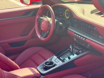 صورة مصغرة 14 لـ 2023 Porsche 911
