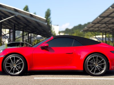 صورة مصغرة 20 لـ 2023 Porsche 911