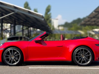 صورة مصغرة 19 لـ 2023 Porsche 911
