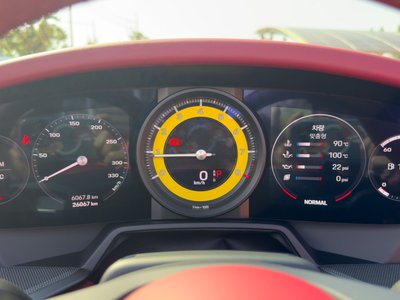 صورة 7 لـ 2023 Porsche 911