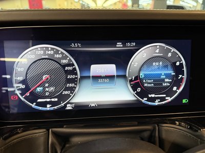 MERCEDES-BENZ G-CLASS - 7