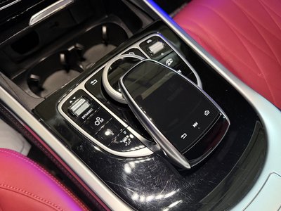 MERCEDES-BENZ G-CLASS - 10