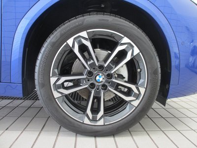 2025 BMW X2 — миниатюра 16