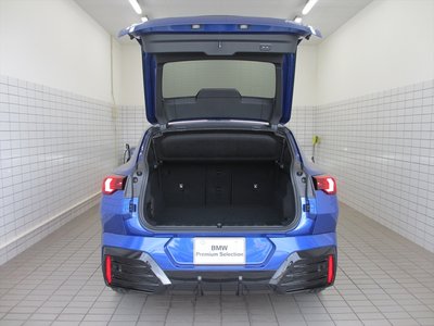 2025 BMW X2 — миниатюра 12