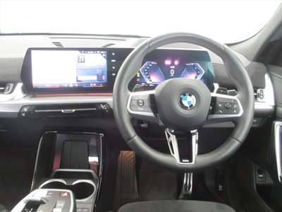 2025 BMW X2 — миниатюра 31