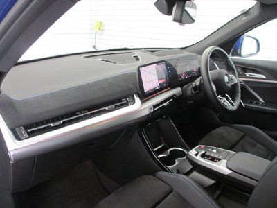 2025 BMW X2 — миниатюра 26
