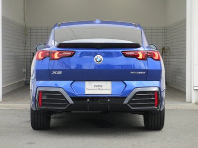 2025 BMW X2 — фото 3
