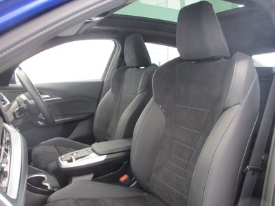 2025 BMW X2 — миниатюра 27