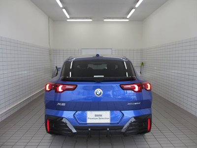 2025 BMW X2 — миниатюра 11