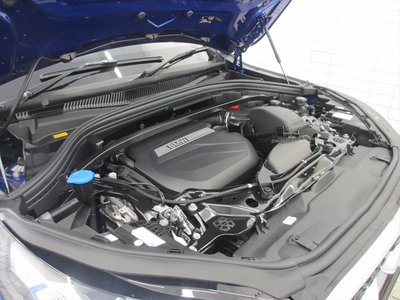 2025 BMW X2 — миниатюра 50