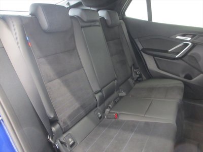2025 BMW X2 — миниатюра 24