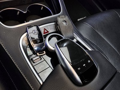 MERCEDES-BENZ S-CLASS - 9