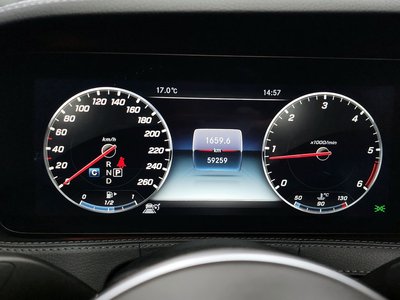 MERCEDES-BENZ S-CLASS - 8