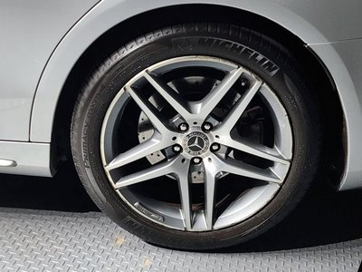 MERCEDES-BENZ S-CLASS - 6