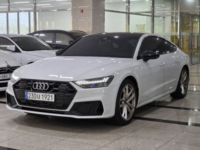 AUDI A7 - 1