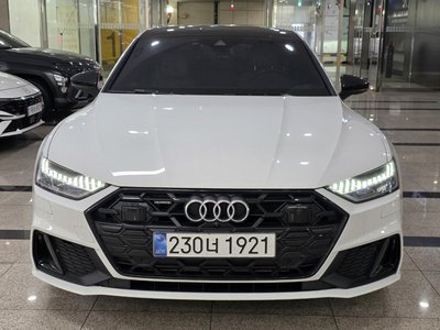 AUDI A7 - 5