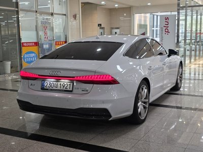 AUDI A7 - 3