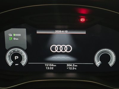 AUDI A7 - 10