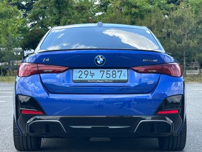 BMW I4 - 3