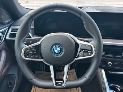BMW I4 - 10