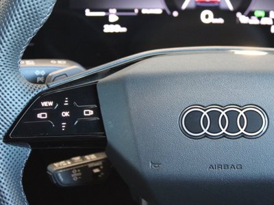 صورة مصغرة 26 لـ 2025 AUDI A5 AVANT