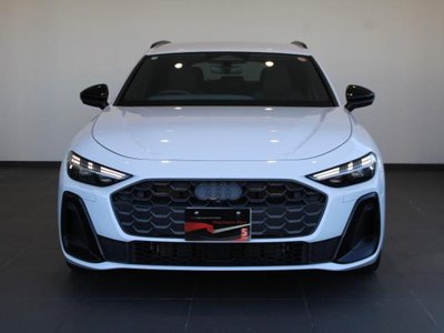 2025 AUDI A5 AVANT — фото 3