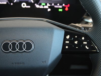 صورة مصغرة 27 لـ 2025 AUDI A5 AVANT