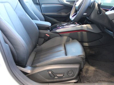 صورة مصغرة 12 لـ 2025 AUDI A5 AVANT