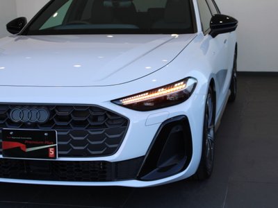2025 AUDI A5 AVANT — фото 8