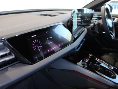 صورة مصغرة 43 لـ 2025 AUDI A5 AVANT