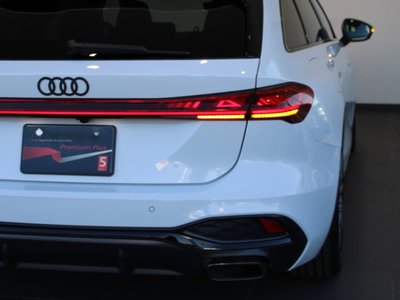 صورة مصغرة 16 لـ 2025 AUDI A5 AVANT