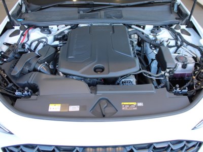 صورة مصغرة 14 لـ 2025 AUDI A5 AVANT