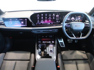 صورة مصغرة 22 لـ 2025 AUDI A5 AVANT