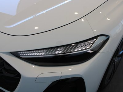 صورة مصغرة 44 لـ 2025 AUDI A5 AVANT
