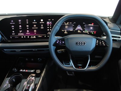 صورة مصغرة 24 لـ 2025 AUDI A5 AVANT