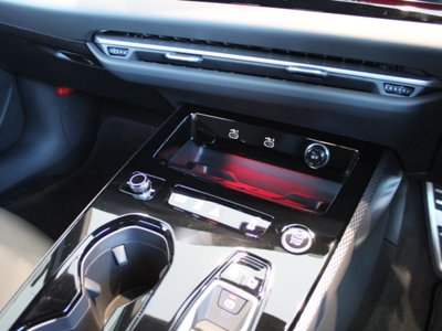 صورة مصغرة 33 لـ 2025 AUDI A5 AVANT