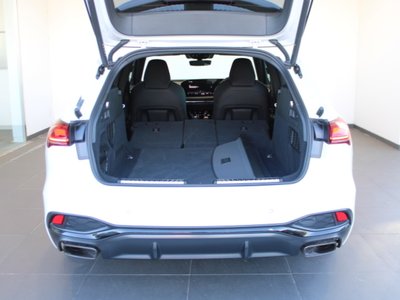صورة مصغرة 18 لـ 2025 AUDI A5 AVANT
