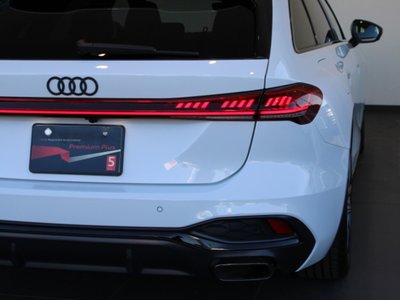 صورة مصغرة 15 لـ 2025 AUDI A5 AVANT