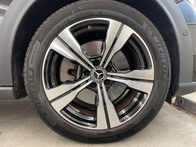 MERCEDES-BENZ C-CLASS - 9