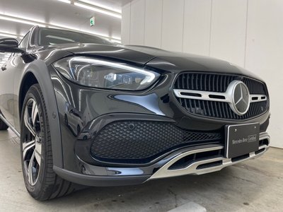 MERCEDES-BENZ C-CLASS - 7