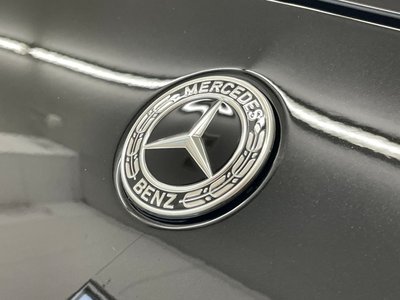 MERCEDES-BENZ C-CLASS - 8