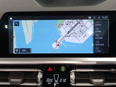 BMW 4 SERIES CABRIOLET - 10