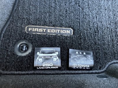 صورة مصغرة 22 لـ 2024 Toyota LAND CRUISER 250