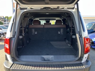 صورة مصغرة 32 لـ 2024 Toyota LAND CRUISER 250