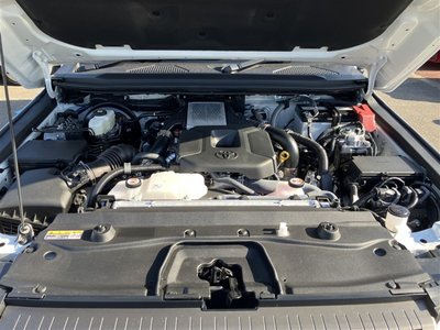صورة مصغرة 38 لـ 2024 Toyota LAND CRUISER 250