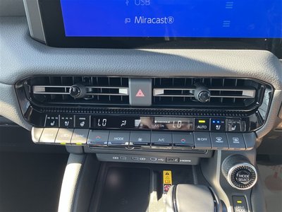 2024 Toyota LAND CRUISER 250 photo 10