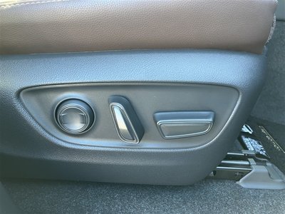 صورة مصغرة 23 لـ 2024 Toyota LAND CRUISER 250