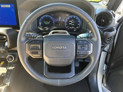 صورة مصغرة 19 لـ 2024 Toyota LAND CRUISER 250