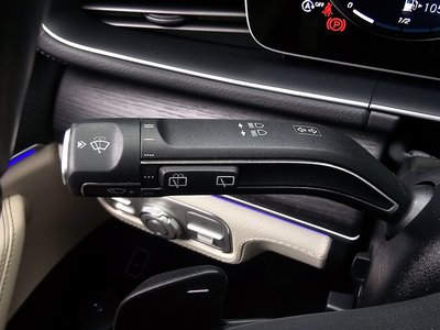 2021 Mercedes-BENZ GLS — миниатюра 26