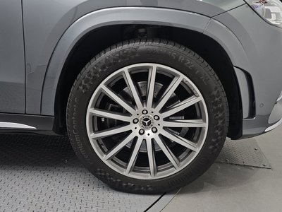 صورة 8 لـ 2021 Mercedes-BENZ GLS